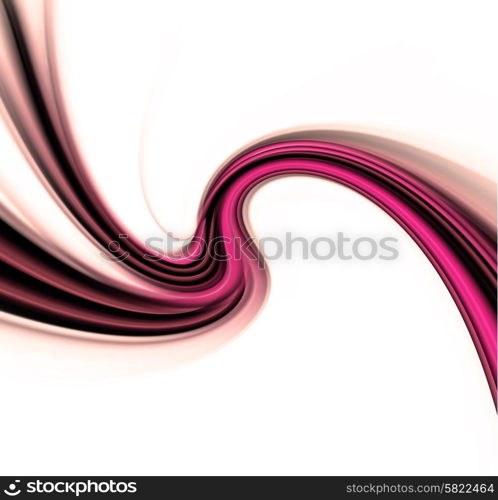 Abstract Modern Purple, Brown And White Background