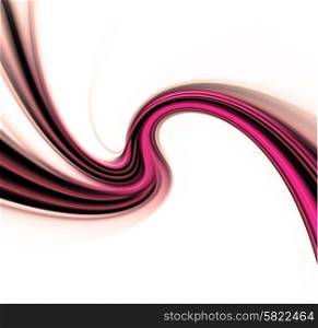 Abstract Modern Purple, Brown And White Background