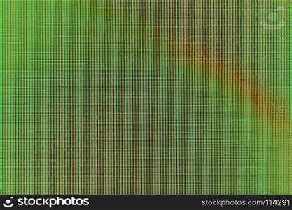 Abstract monitor led screen texture background