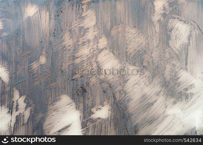 Abstract monochrome grunge texture. Gray decorative distress background. Natural luxury with copy space for design.. Abstract monochrome grunge texture. Gray decorative distress background. Natural luxury. Copy space.