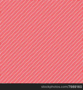 Abstract Mosaic Red Background. Abstract Diagonal Red Pattern. Red Floor Tiles.. Abstract Mosaic Red Background.