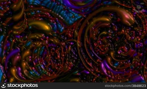 abstract motion background