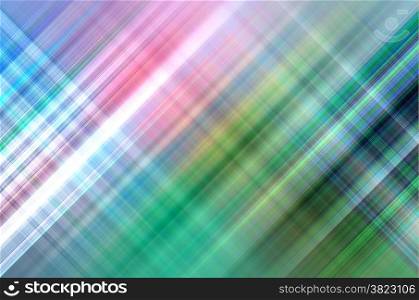 abstract multi color background with motion blur