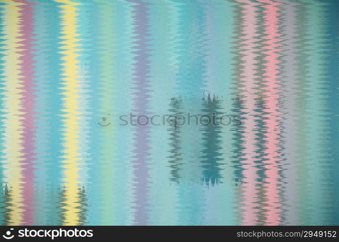 abstract multicolor stripes pattern background