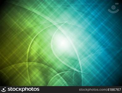 Abstract multicolored background. Vector illustration eps 10