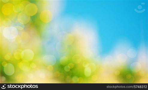 abstract natural backgrounds for your design