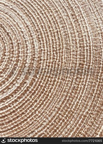 Abstract natural braided from vine, straw, cotton background.. Abstract natural braided from vine, straw, cotton background