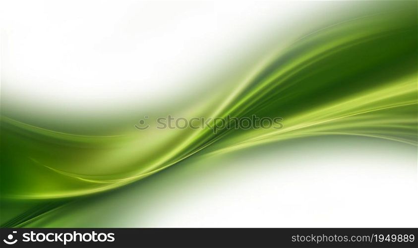 Abstract Nature Background for Your Art Design