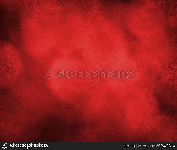 Abstract nature background, selective focus