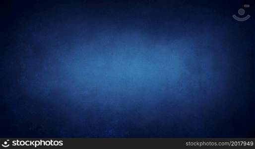 Abstract navyblue paper Background texture, Dark color, Chalkboard. Concrete Art Rough Stylized Texture