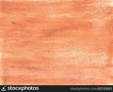 Abstract neutral pastel orange texture. Pastel beige orange texture. Pastel orange texture