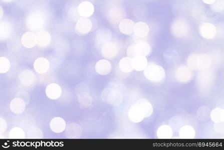 Abstract of bokeh pastel background