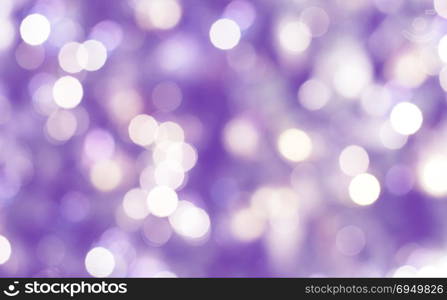 Abstract of bokeh pastel background