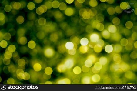 Abstract of bokeh pastel background. Bokeh light. shimmering blur spot lights on multicolored abstract background
