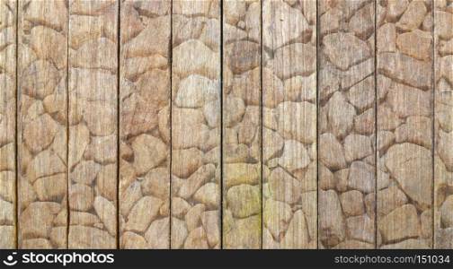 Abstract of Creative Wood Background. old, grunge wood panels used as background
