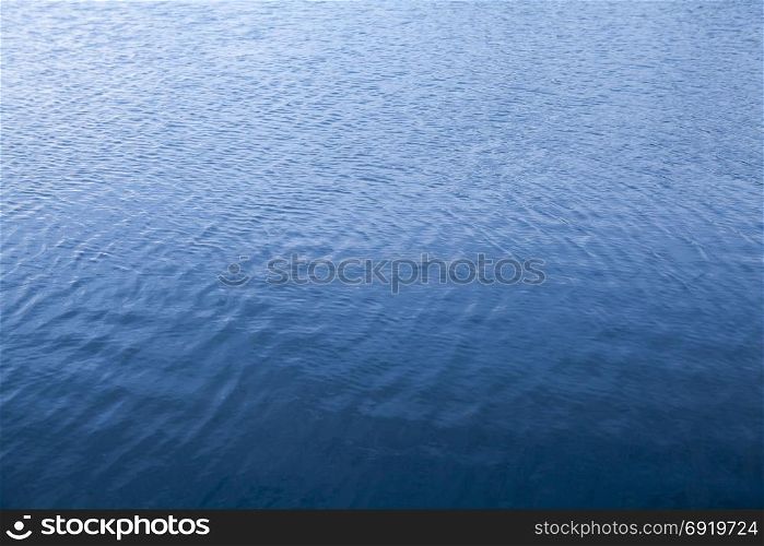 Abstract of water background