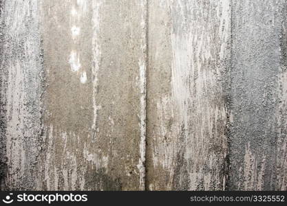 Abstract old gray concrete cement wall background grunge texture.