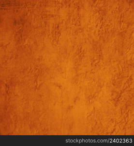 Abstract orange background texture