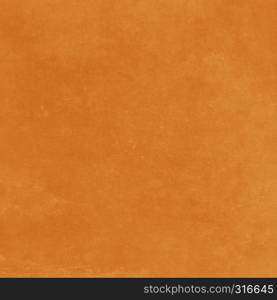 Abstract orange background texture