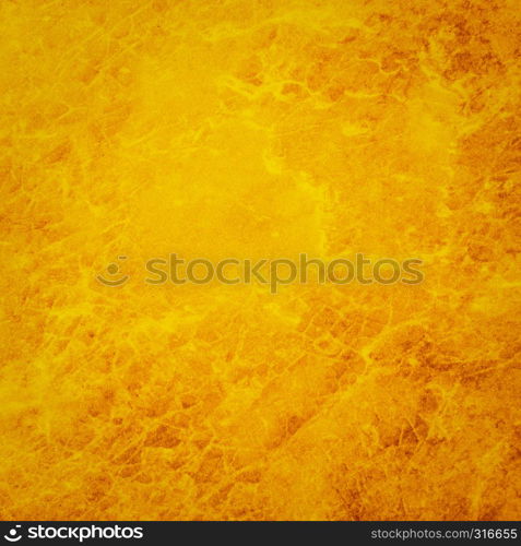 Abstract orange background texture