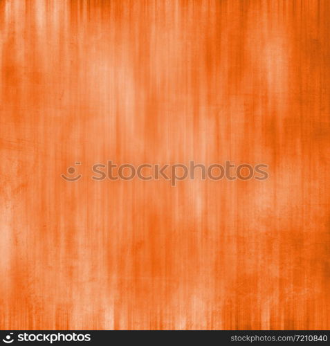 Abstract orange background texture