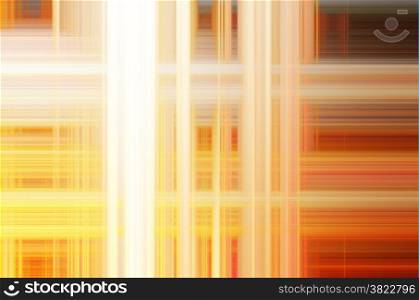 abstract orange color background with motion blur