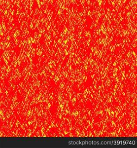 Abstract Orange Grunge Background. Abstract Orange Pattern. Orange Background
