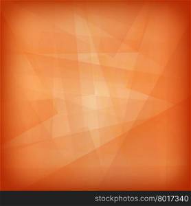 Abstract Orange Line Pattern. Orange Line Background. Abstract Orange Line Pattern