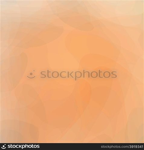 Abstract Orange Watercolor Background. Orange Watercolor Pattern . Watercolor Background