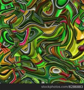 abstract organic backgrounds for your design