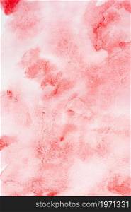 abstract pastel red aquarelle background. High resolution photo. abstract pastel red aquarelle background. High quality photo