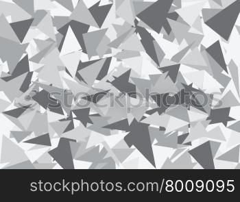 Abstract pattern background Illustration