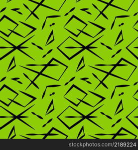 Abstract pattern geometric backgrounds