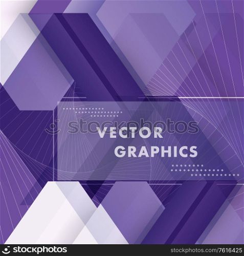 Abstract pattern geometric shapes with squares and rhombuses. Vector graphics background.. Abstract pattern geometric shapes with squares and rhombuses. Vector graphics background