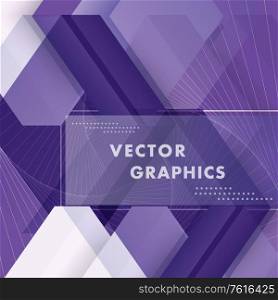 Abstract pattern geometric shapes with squares and rhombuses. Vector graphics background.. Abstract pattern geometric shapes with squares and rhombuses. Vector graphics background