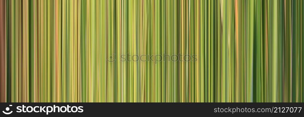 Abstract pattern green stripes for background design,natural green tone for backdrop.