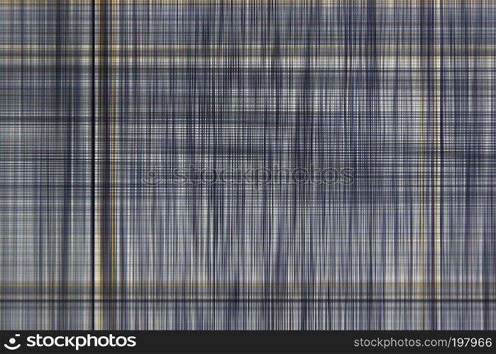 abstract patterns of plaid for background.