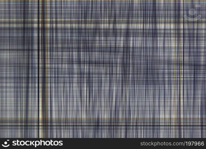 abstract patterns of plaid for background.