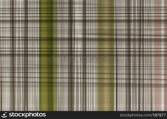 abstract patterns of plaid for background.