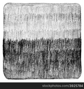 Abstract pencil scribbles background texture.