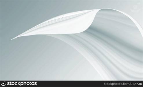 Abstract petal flower background