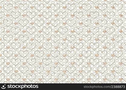 Abstract picture of the heart. Creative marbling heart pattern background texture