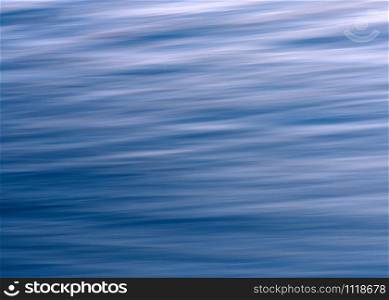 abstract picture of waving water