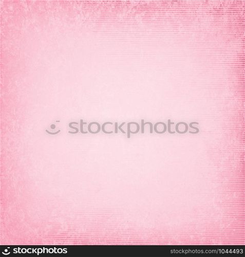 Abstract Pink Background