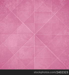 Abstract pink background.