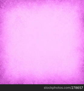 Abstract pink background.