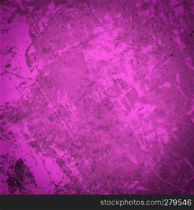 Abstract pink background. 