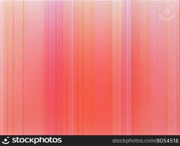 Abstract pink background. Abstract computer generated texture with pink orange colours useful as a background