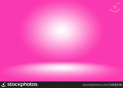 Abstract pink background Christmas Valentines layout design,studio,room, web template ,Business report with smooth circle gradient color. Abstract pink background Christmas Valentines layout design,studio,room, web template ,Business report with smooth circle gradient color.