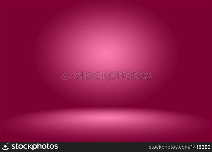 Abstract pink background Christmas Valentines layout design,studio,room, web template ,Business report with smooth circle gradient color. Abstract pink background Christmas Valentines layout design,studio,room, web template ,Business report with smooth circle gradient color.